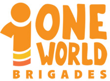 One World Brigades Logo